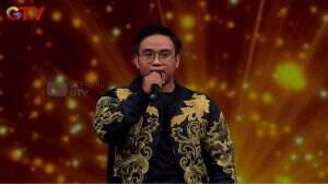 Coaches Titi DJ Kembali Dibuat Terharu Oleh Genya - The Voice All Stars