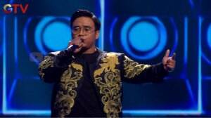 Genya - Justin Bieber "Favorite Girl" - The Voice All Stars