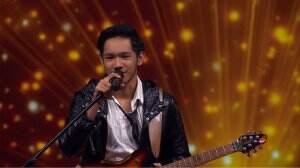Keren Banget! Rafi Menjadi Rebutan Coaches - The Voice All Stars
