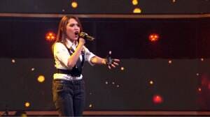 Shakira - Billie Eilish "Happier Than Ever"- The Voice All Stars