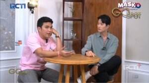 Aldi Taher Dan Lee Jeong Hoon Terlibat Cekcok!