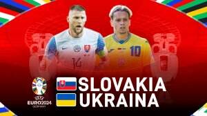 Minimatch Slovakia vs Ukraina