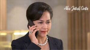 Alana Diculik! - Aku Jatuh Cinta Eps. 57