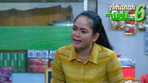 Kang Dadang Pencemburu Akut! - Amanah Wali 6 Eps. 131