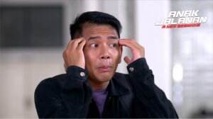 Ah Iyan Bisa Aja - Anak Jalanan A New Beginning Eps. 290 - 291