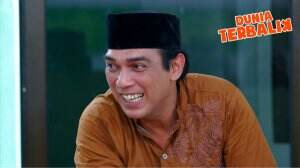 Grup Dua D - Dunia Terbalik Eps. 2785