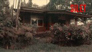 Rumah Mistis Selebritis