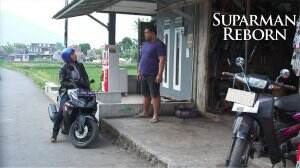 Pamali Kalo Ditinggal - Suparman Reborn Eps. 55