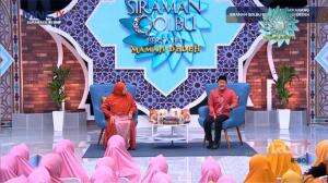 Siraman Qolbu Bersama Mamah Dedeh - Ingin Hidup Kaya Dan Berkah? Yuk Simak Tipsnya