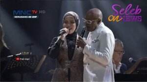 Duet Putri dan Ronan Bikin Takjub