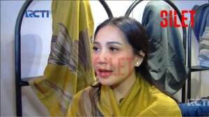 Nagita Slavina Dituding Gak Ramah
