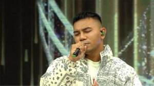 Fabio Usher "Rumah Singgah" - Dahsyatnya 2022