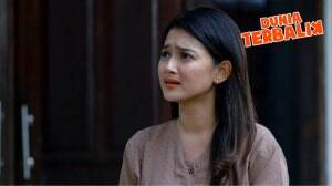 Entin: Maafkan Ceu Lilis - Dunia Terbalik Eps. 2843
