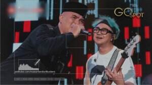 Heboh! Thomas Ramdhan Banting Bass Di Depan Ahmad Dhani, Marah?