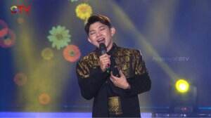 Putra KDI "Buih Jadi Permadani" - GTV Love Jember