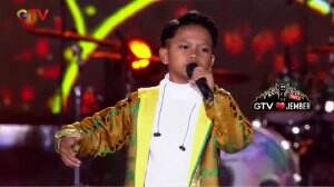 Farel Prayoga "Losdol & Kartonyono Medot Janji"- GTV Love Jember