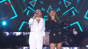 Ghea Youbi ft. Lyia "Ngamen 5" - GTV Love Jember