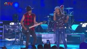 Slank "Medley Song" - GTV Love Suroboyo "Konser Slank"