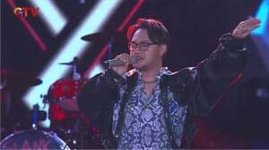 Danang "Mawar Merah" - GTV Love Suroboyo "Konser Slank"