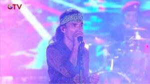 Slank " Kamu Harus Pulang & Ngeslank Rame-Rame" - GTV Love Suroboyo "Konser Slank"