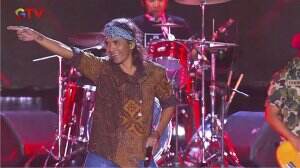Slank " Orkes Sakit Hati" - GTV Love Suroboyo "Konser Slank"
