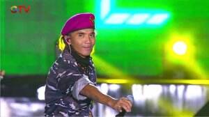 Slank "Bang - Bang Tut" - GTV Love Suroboyo "Konser Slank"