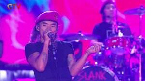 Slank "Memang" - GTV Love Suroboyo "Konser Slank"
