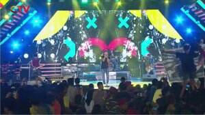 Slank "SBY (Sosial Betawi Yo'i) " - GTV Love Suroboyo "Konser Slank"
