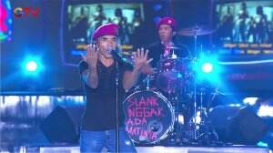 Slank "Slank Dance" - GTV Love Suroboyo "Konser Slank"