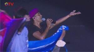 Slank "Tong Kosong" - GTV Love Suroboyo "Konser Slank"