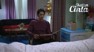 Bersyukurnya Al Memiliki Andin - Ikatan Cinta Eps. 882