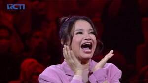 Rossa Histeris! Melihat Aksi N Lions Yang Mendebarkan - Indonesia's Got Talent 2022