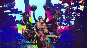 Persaingan Para Penerima Golden Buzzer - Indonesia's Got Talent 2022