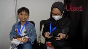 Terlalu Sibuk, Farel Butuh Waktu Untuk Main?