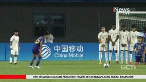 Highlight Asian Games Hangzhou 2022 Jepang Vs Qatar