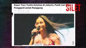 Koper Ditahan Di Jakarta, Yura Yunita Bingung Cari Baju Manggung - RCTI+