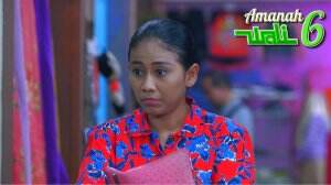 Bu Lek Ngomongnya Nyakitin Nih - Amanah Wali 6 Eps. 238-239