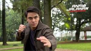 Bara Berduel Sama Dean! - Anak Jalanan A New Beginning Eps. 426