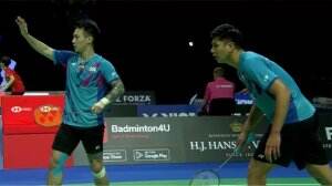 Smash Tajam Dari Lu C.Y