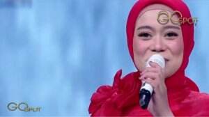 Perjalanan Karier Lesti Dan Depe Betolak Belakang