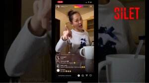 Aksi Bunda Corla Yang Bikin Heboh