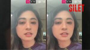 Dewi Perssik Murka Dengan Fans LesLar
