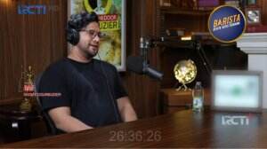 Curhatan Hati Ammar Zoni Pasca Bebas
