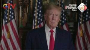 Elon Musk Aktifkan Twitter Donald Trump