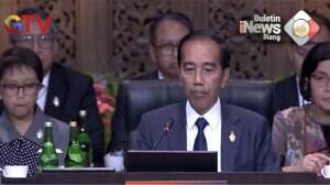 Dampak G20 Bagi Indonesia