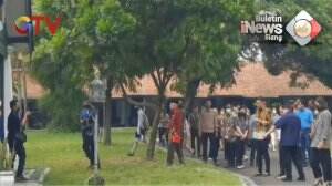 Persiapan Pernikahan Kaesang