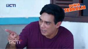 Aceng Pengen Keren Eh Malah Dapet Malu - Dunia Terbalik Eps. 2892