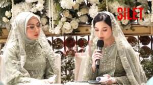 Perjalanan Cinta Glenca dan Rendi Menuju "Sah"