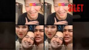 Semakin Hits! Live Bunda Corla Selalu Dinanti