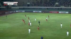 Best Defensive Laos Vs Vietnam